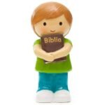 Estátua em resina - Colecção LDW