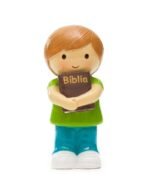 Estátua em resina - Colecção LDW