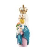 Estátua em resina - Coleção Lello & Lilla - Image 3