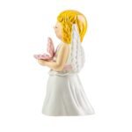 Estátua em resina - Coleção Lello & Lilla - Image 3