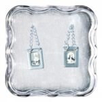 Escapulário em Inox