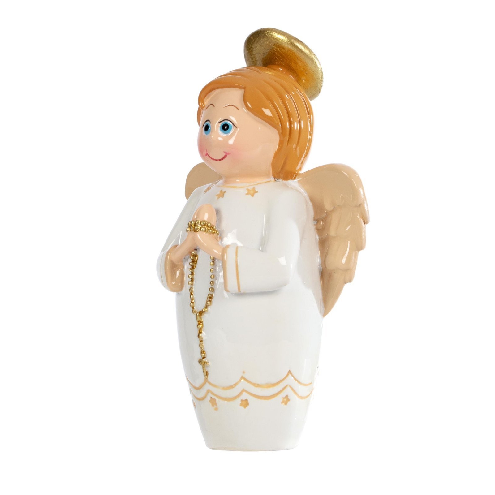 Estátua em resina - Coleção Lello & Lilla - Image 2