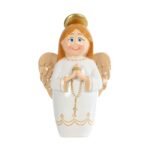 Estátua em resina - Coleção Lello & Lilla