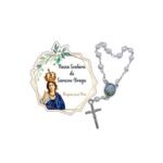 Ìman c/Dezena Parentesco-Nossa Senhora do Sameiro