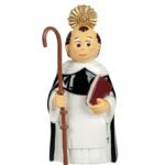 Estátua em resina - Coleção Lello & Lilla