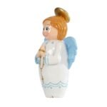 Estátua em resina - Coleção Lello & Lilla - Image 2