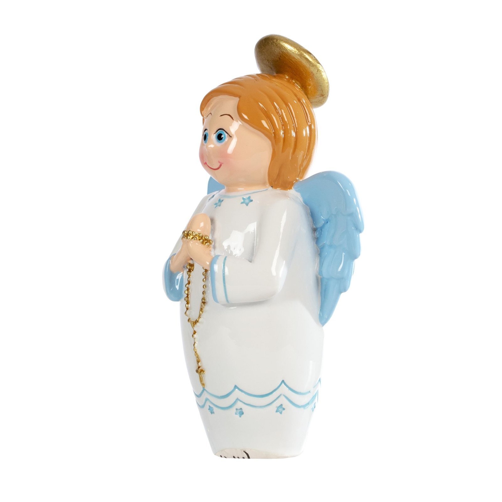 Estátua em resina - Coleção Lello & Lilla - Image 2