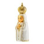 Estátua em resina - Coleção Lello & Lilla - Image 2