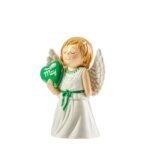 Estátua em resina - Coleção Lello & Lilla - Image 2