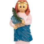 Estátua em resina - Coleção Lello & Lilla