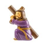 Estátua em resina - Coleção Lello & Lilla - Image 2