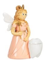 Estátua em resina - Coleção Lello & Lilla - Image 2