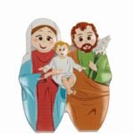 Íman em resinaColecção Lello & Lilla