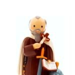 Estátua em resina - Colecção LDW