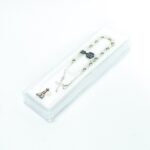 Pulseira de Metal 6MM c/caixa - Image 3