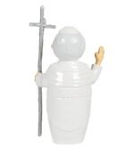 Estátua em resina - Coleção Lello & Lilla - Image 4