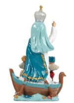 Estátua em resina - Coleção Lello & Lilla - Image 4