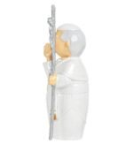 Estátua em resina - Coleção Lello & Lilla - Image 3