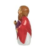 Estátua em resina - Coleção Lello & Lilla - Image 3