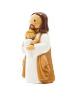 Estátua em resina - Colecção LDW - Image 2