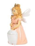 Estátua em resina - Coleção Lello & Lilla - Image 3