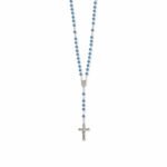 Terço de Plástico Luminoso 6MM - Image 38