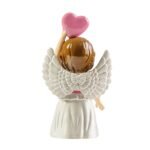 Estátua em resina - Coleção Lello & Lilla - Image 4