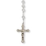 Terço de Plástico Luminoso 6MM - Image 3