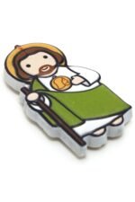 Íman 3D em resina - Colecção LDW - Image 2