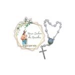 Ìman c/Dezena Parentesco-Nossa Senhora dos Remédios