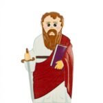 Íman em resinaColecção Lello & Lilla