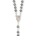 Terço de Plástico Luminoso 6MM - Image 13