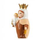 Estátua em resina - Coleçao Lello & Lilla - Image 2