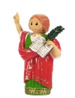 Estátua em resina - Coleção Lello & Lilla - Image 3