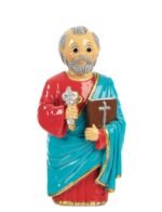 Estátua em resina - Coleção Lello & Lilla