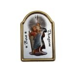 Iman Dourado c/ São Cristovão