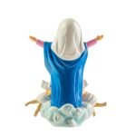 Estátua em resina - Coleção Lello & Lilla - Image 4