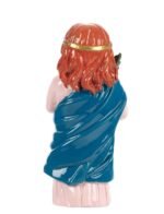 Estátua em resina - Coleção Lello & Lilla - Image 4