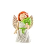 Estátua em resina - Coleção Lello & Lilla