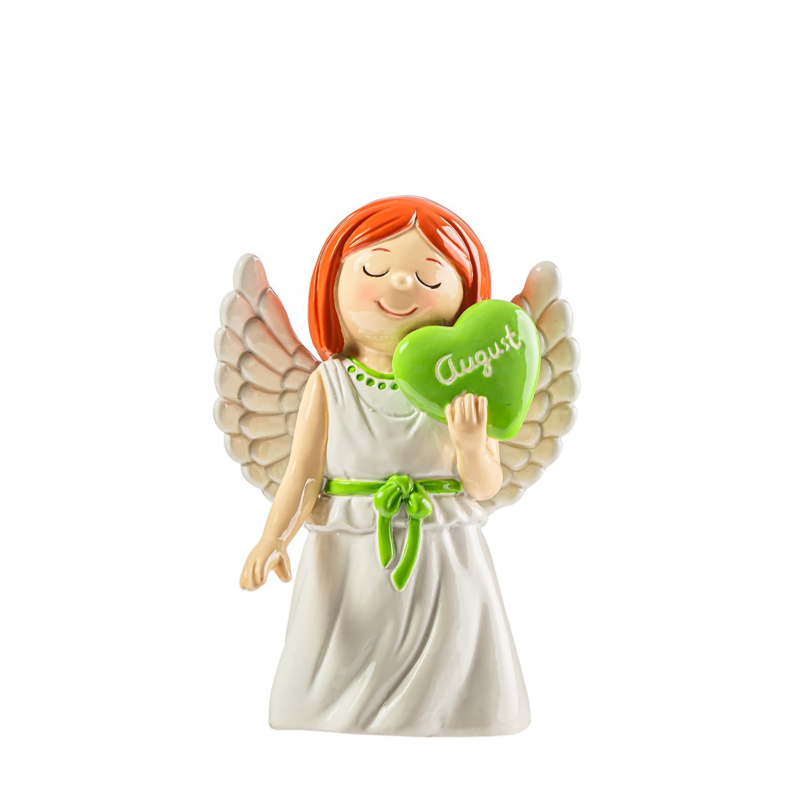 4252018049_LL2138_1.jpg Estátua em resina - Coleção Lello & Lilla - Image 1