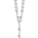 Terço de Plástico Luminoso 6MM - Image 7