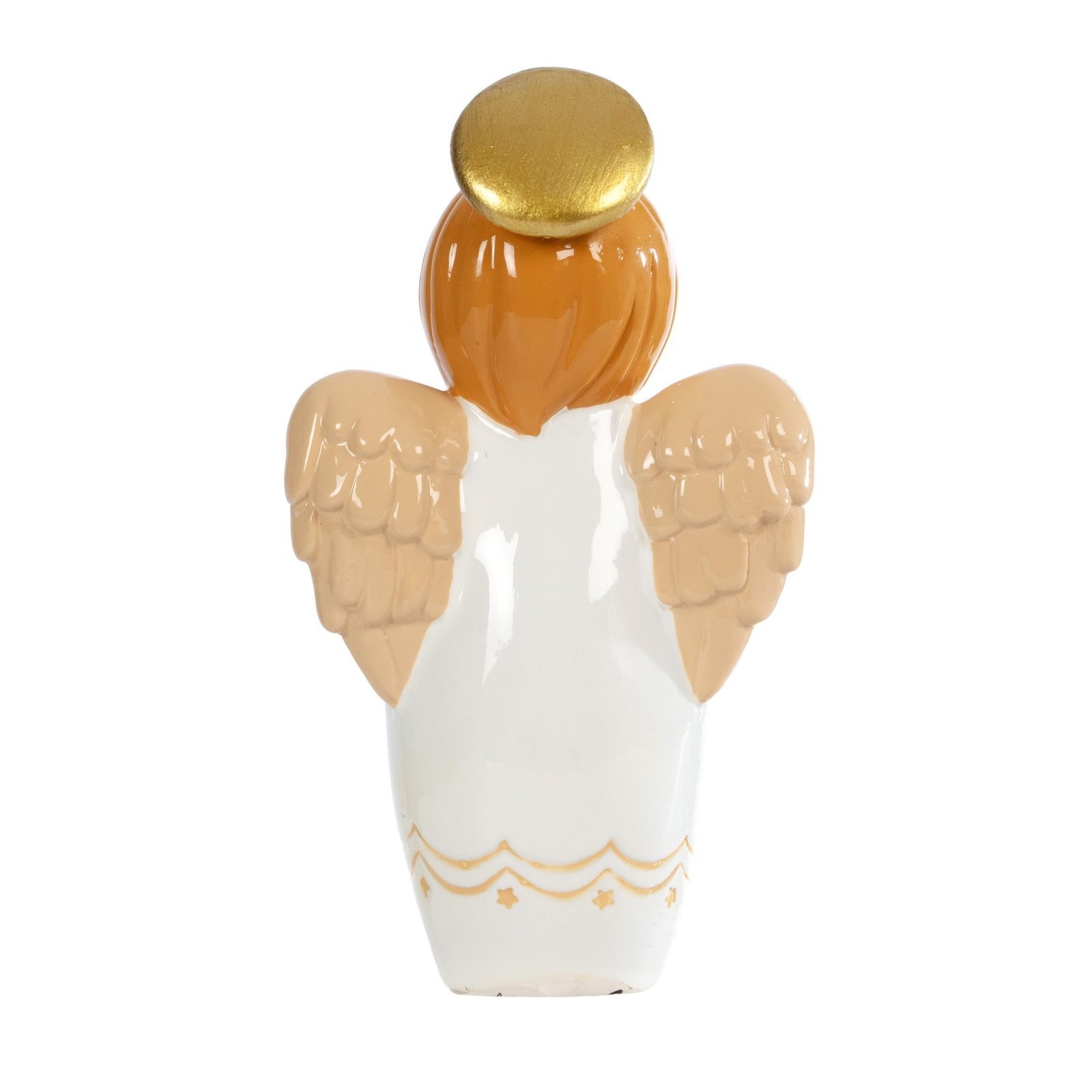 Estátua em resina - Coleção Lello & Lilla - Image 4