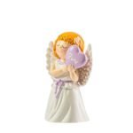 Estátua em resina - Coleção Lello & Lilla - Image 2