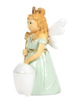 Estátua em resina - Coleção Lello & Lilla - Image 3