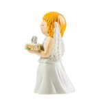 Estátua em resina - Coleção Lello & Lilla - Image 3