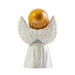 Estátua em resina - Coleção Lello & Lilla - Image 4