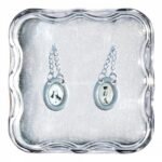 Escapulário em Inox