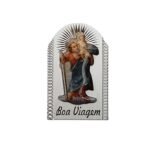 Iman Prateado c/ São Cristovão