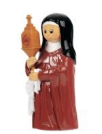 Estátua em resina - Coleção Lello & Lilla - Image 2