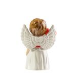 Estátua em resina - Coleção Lello & Lilla - Image 3